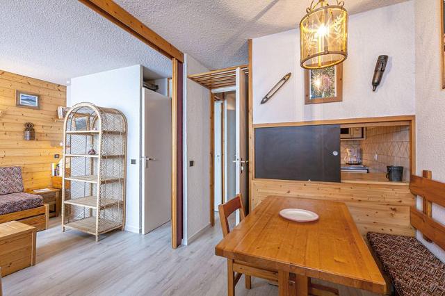 Appartement Roche Combe G VM-RCO037 - Valmorel