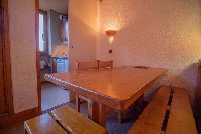 Appartement Orgentil G VM-ORG050 - Valmorel