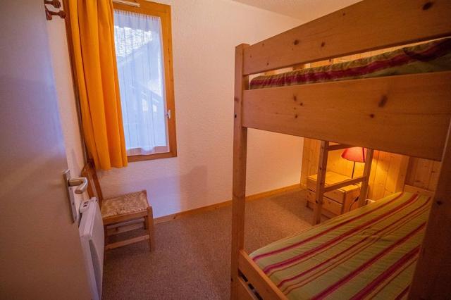 Appartement Orgentil G VM-ORG050 - Valmorel