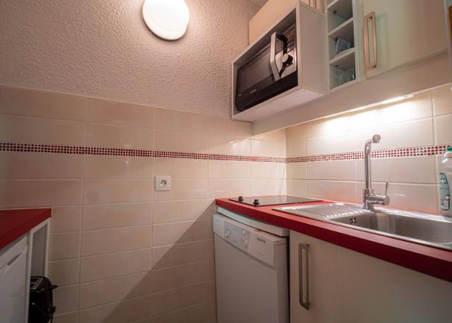 Appartement Prariond G VM-PRA021 - Valmorel