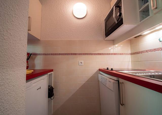 Appartement Prariond G VM-PRA021 - Valmorel