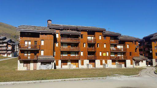 Appartement Prariond G VM-PRA021 - Valmorel