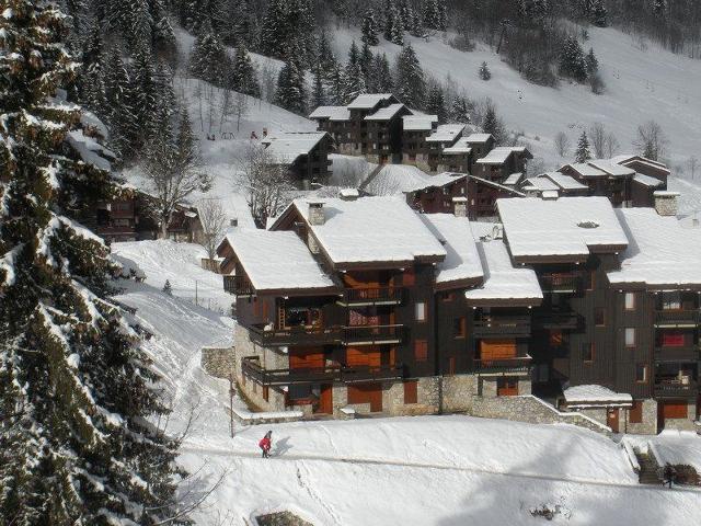 Appartement Cotes G VM-COT027 - Valmorel