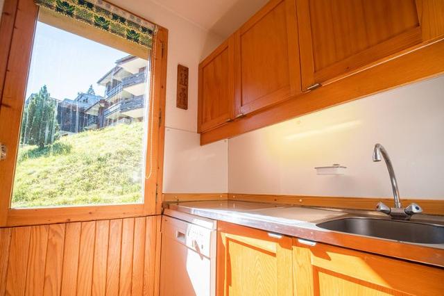 Appartement Cotes G VM-COT027 - Valmorel