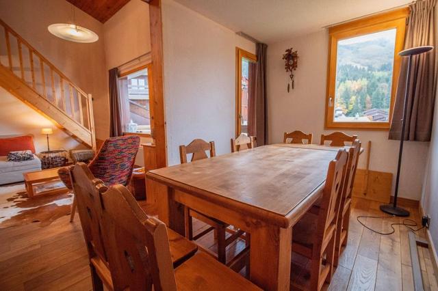 Appartement Cotes G VM-COT040 - Valmorel