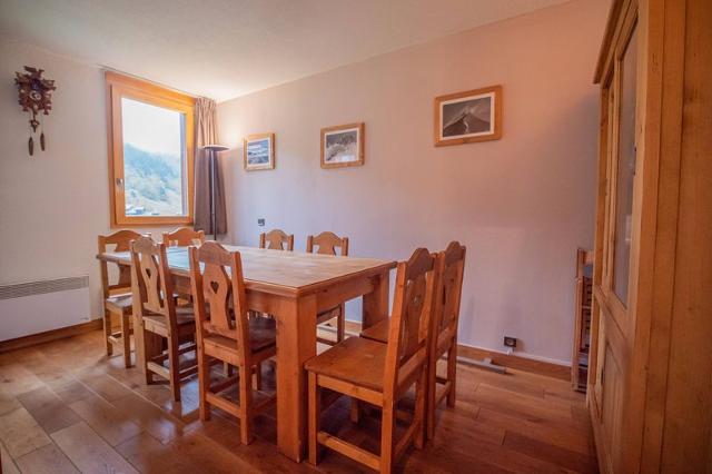 Appartement Cotes G VM-COT040 - Valmorel