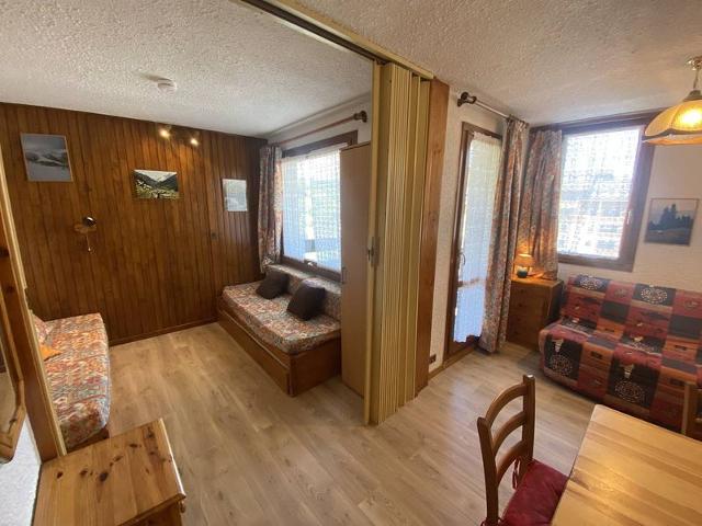 Appartement Pierrafort G VM-PRF008 - Valmorel