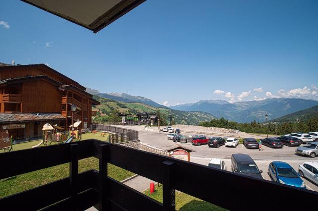 Appartement Pierrafort G VM-PRF008 - Valmorel