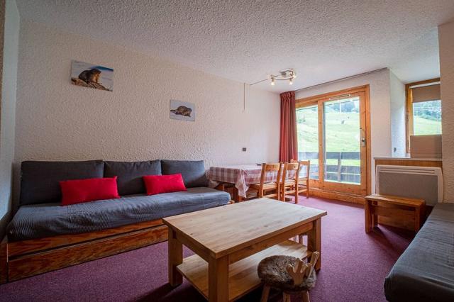 Appartement Pierrafort G VM-PRF023 - Valmorel