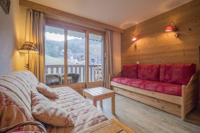 Appartement Pierrafort G VM-PRF029 - Valmorel