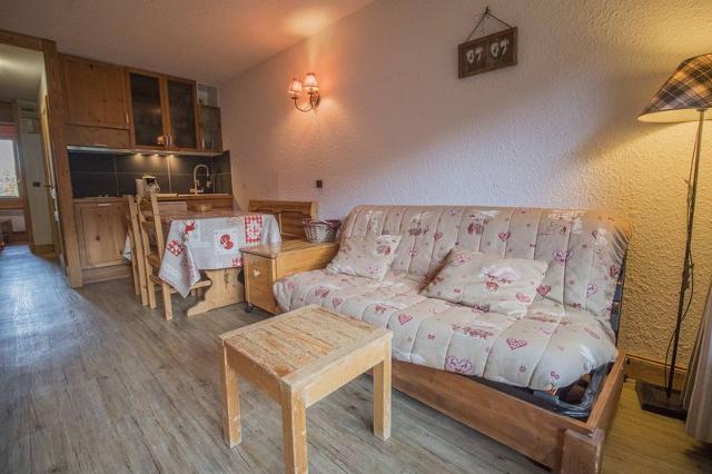 Appartement Pierrafort G VM-PRF029 - Valmorel