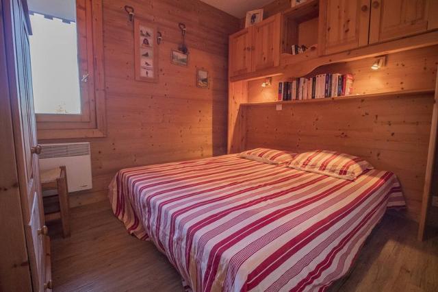 Appartement Pierrafort G VM-PRF029 - Valmorel