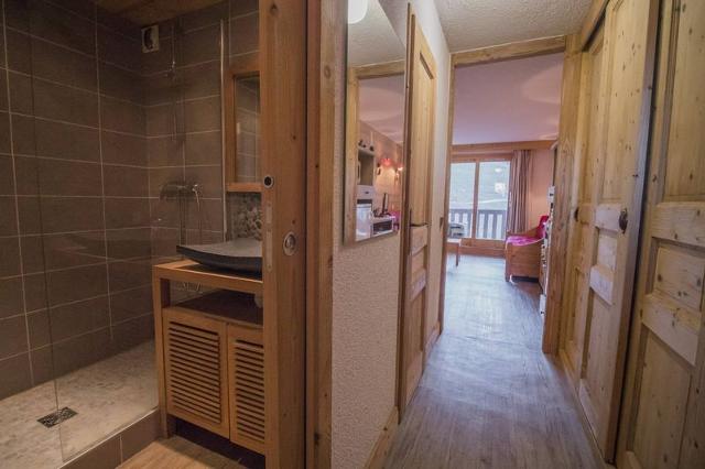 Appartement Pierrafort G VM-PRF029 - Valmorel