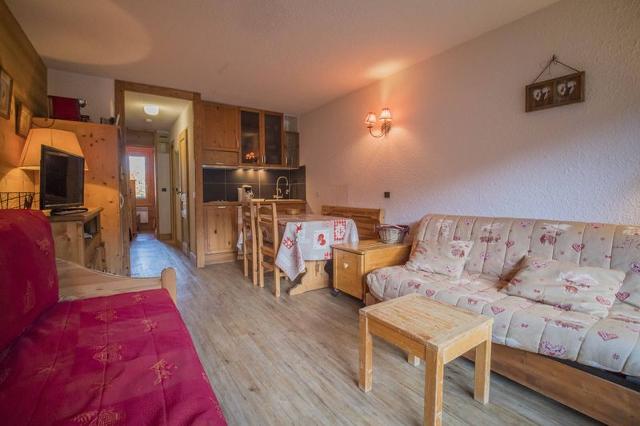 Appartement Pierrafort G VM-PRF029 - Valmorel