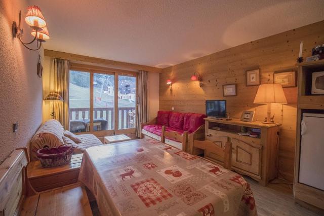 Appartement Pierrafort G VM-PRF029 - Valmorel