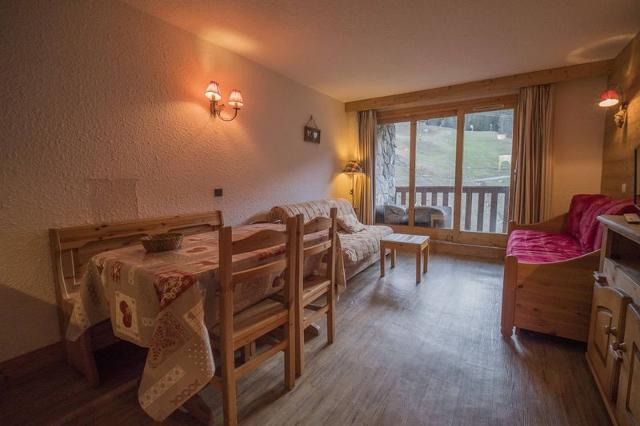 Appartement Pierrafort G VM-PRF029 - Valmorel