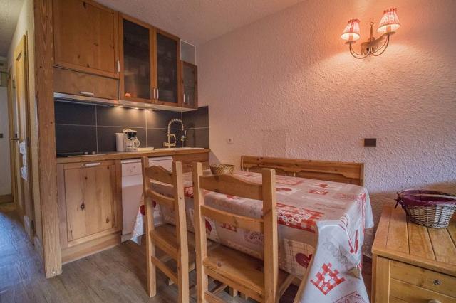 Appartement Pierrafort G VM-PRF029 - Valmorel