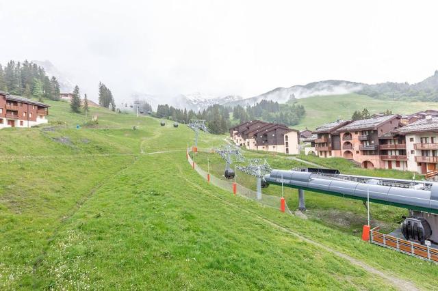 Appartement Pierrafort G VM-PRF035 - Valmorel