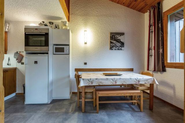 Appartement Pierrafort G VM-PRF035 - Valmorel