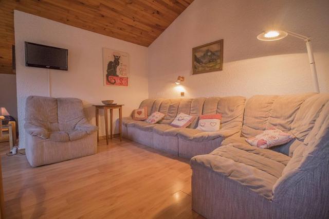 Appartement Pierrafort G VM-PRF036 - Valmorel