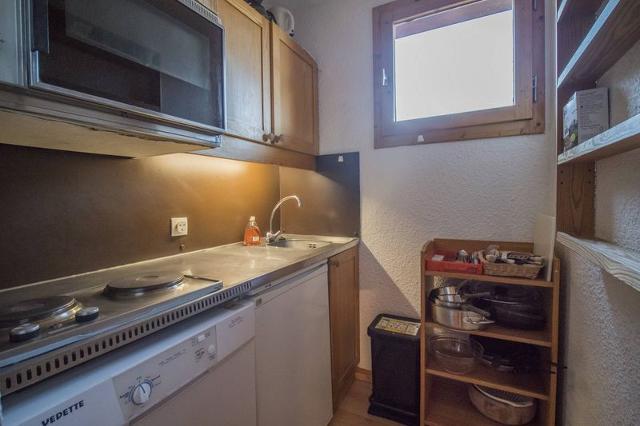 Appartement Pierrafort G VM-PRF036 - Valmorel