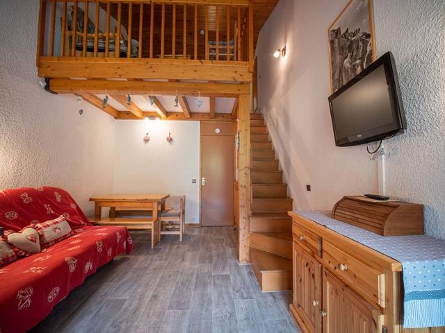 Appartement Pierrafort G VM-PRF048 - Valmorel