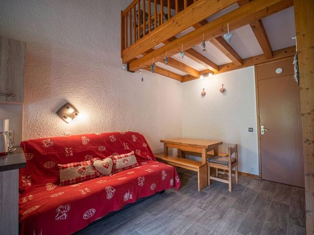 Appartement Pierrafort G VM-PRF048 - Valmorel