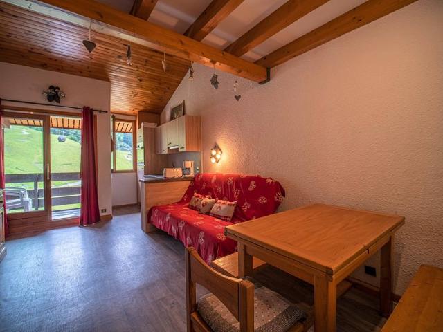 Appartement Pierrafort G VM-PRF048 - Valmorel