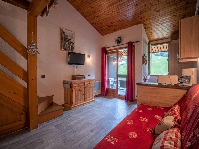 Appartement Pierrafort G VM-PRF048 - Valmorel