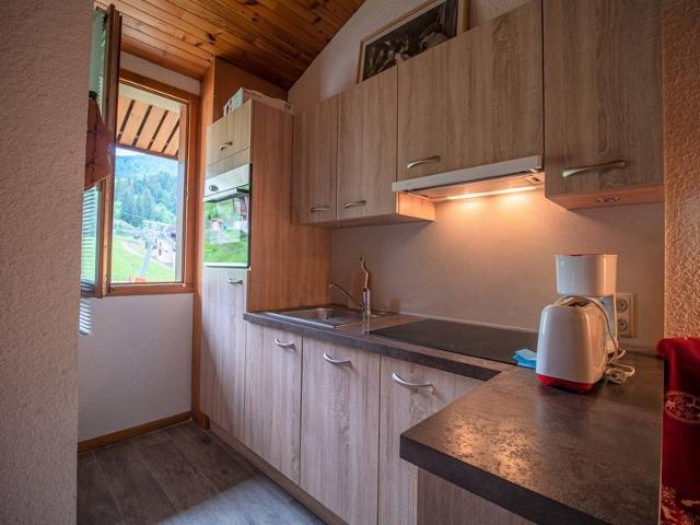 Appartement Pierrafort G VM-PRF048 - Valmorel