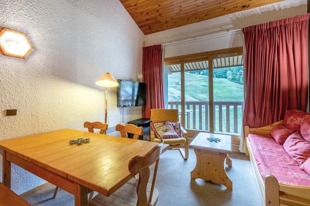 Appartement Pierrafort G VM-PRF049 - Valmorel