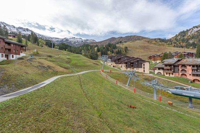 Appartement Pierrafort G VM-PRF049 - Valmorel