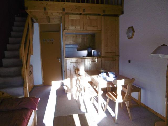 Appartement Pierrafort G VM-PRF049 - Valmorel