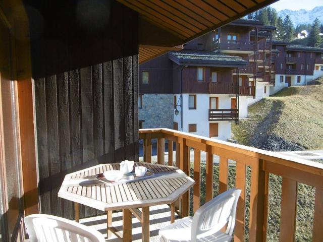 Appartement Pierrafort G VM-PRF049 - Valmorel