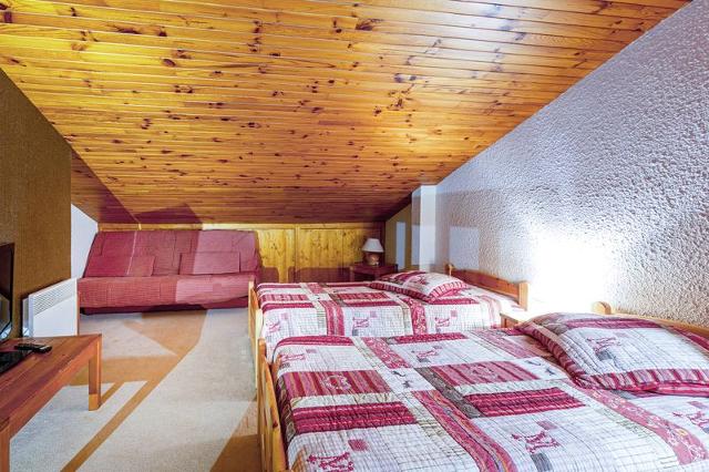 Appartement Pierrafort G VM-PRF049 - Valmorel