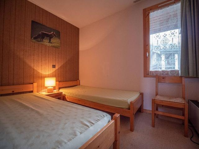 Appartement Orgentil G VM-ORG024 - Valmorel