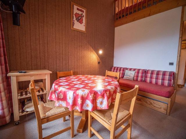 Appartement Orgentil G VM-ORG024 - Valmorel