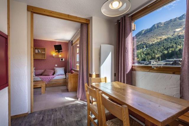 Appartement Roche Combe G VM-RCO015 - Valmorel