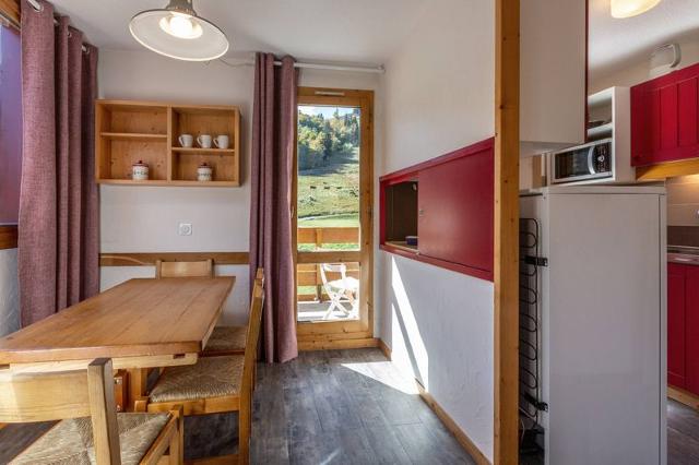 Appartement Roche Combe G VM-RCO015 - Valmorel