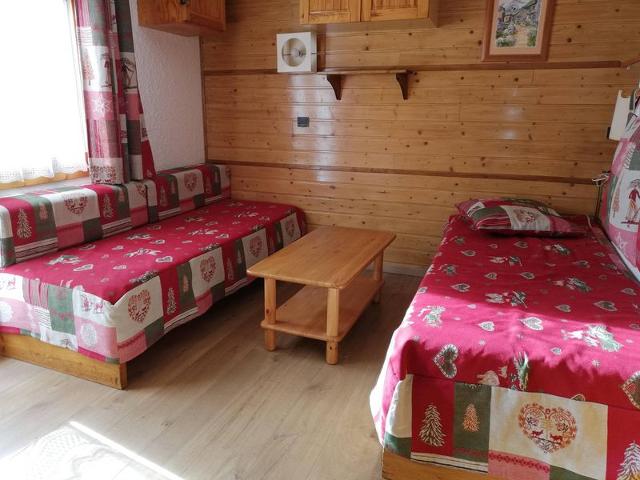 Appartement Gollet G VM-GOL017 - Valmorel