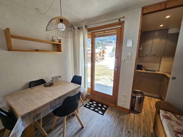 Appartement Mucillon G VM-MUC002 - Valmorel