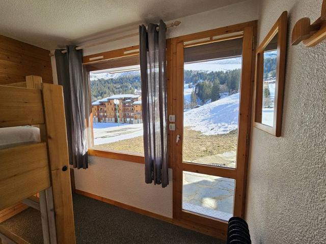 Appartement Mucillon G VM-MUC002 - Valmorel