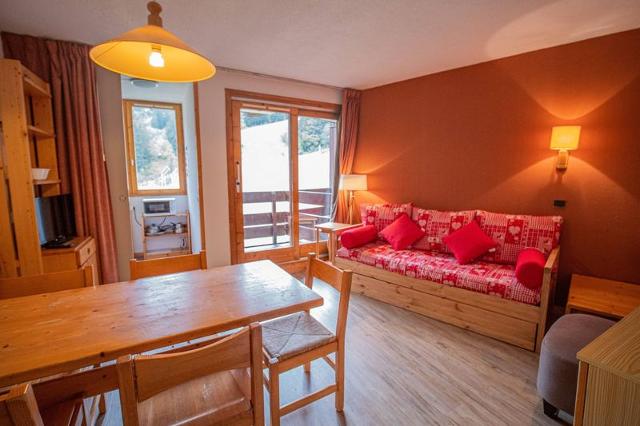 Appartement Mucillon G VM-MUC021 - Valmorel