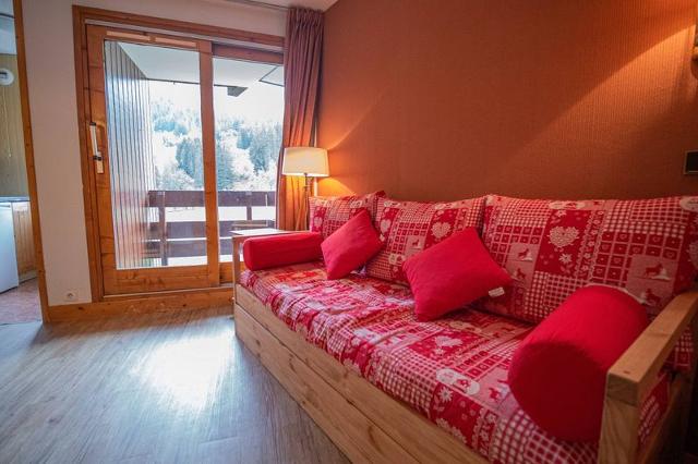 Appartement Mucillon G VM-MUC021 - Valmorel