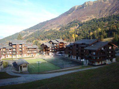 Appartement Mucillon G VM-MUC029 - Valmorel