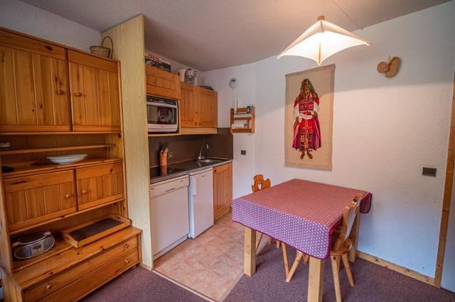 Appartement Mucillon G VM-MUC029 - Valmorel