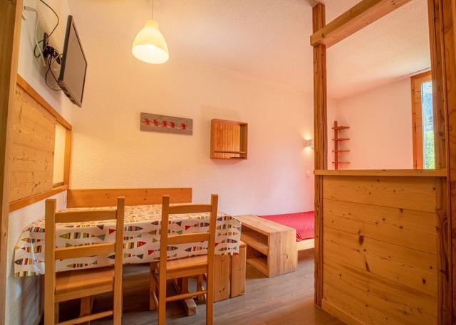 Appartement Prariond G VM-PRA024 - Valmorel