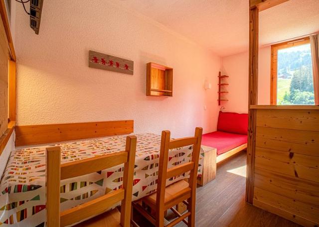 Appartement Prariond G VM-PRA024 - Valmorel