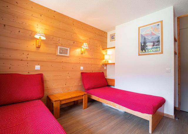 Appartement Prariond G VM-PRA024 - Valmorel