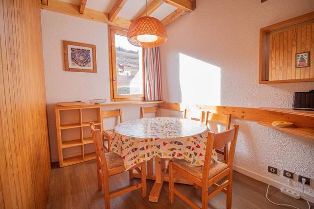 Appartement Prariond G VM-PRA046 - Valmorel